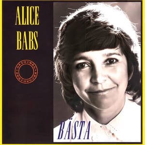Alice Babs - Bästa