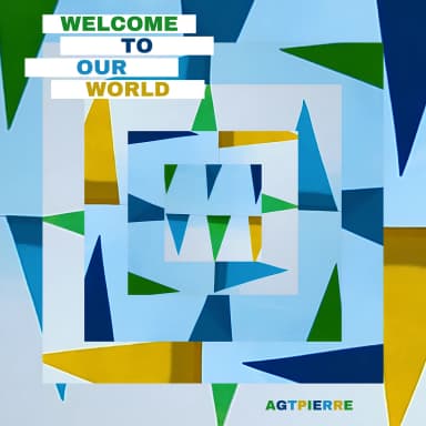 Welcome To Our World