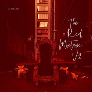 The Red Mixtape V2