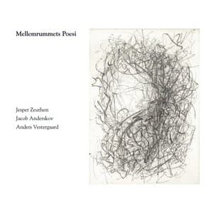 Mellemrummets Poesi