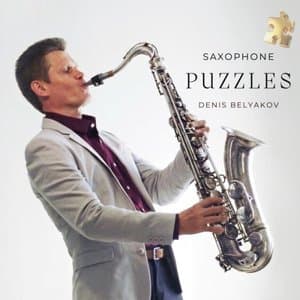Saxophone Puzzles