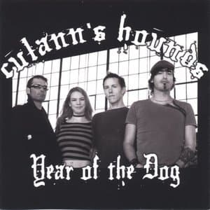 Year Of The Dog