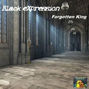 Forgotten King