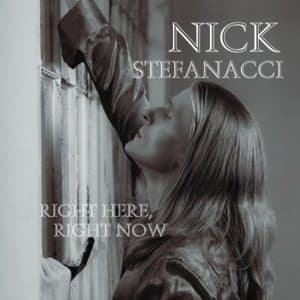 Right Here, Right Now