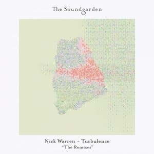 Turbulence The Remixes