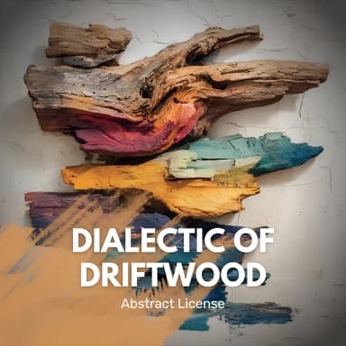 Dialectic of Driftwood