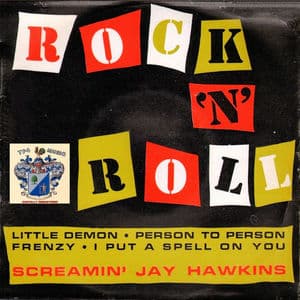 Rock 'n' Roll