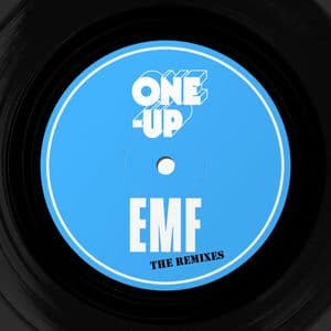 One-Up (The Remixes)