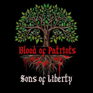 Blood of Patriots