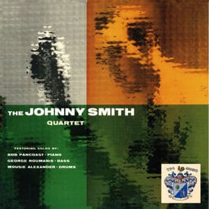Johnny Smith Quartet
