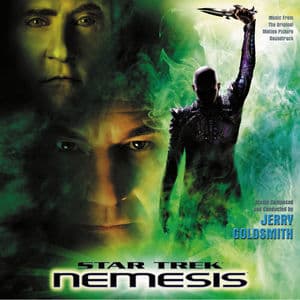 Star Trek: Nemesis (Music From The Original Motion Picture Soundtrack)