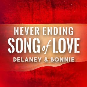 Never Ending Song of Love