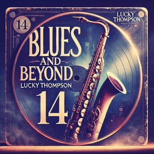 Blues and Beyond