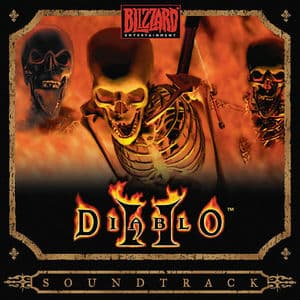Diablo II Original Soundtrack