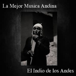 La Mejor Musica Andina - El Indio de los Andes