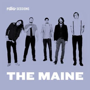 Rdio Sessions