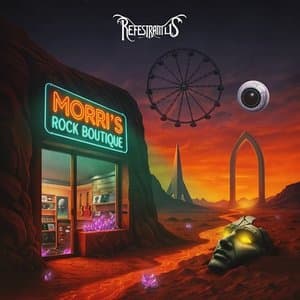 Morris Rock Boutique