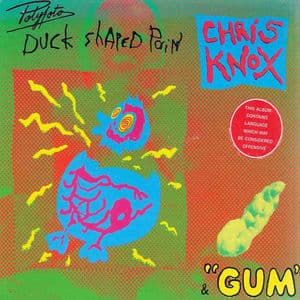 Polyfoto, Duck Shaped Pain & Gum
