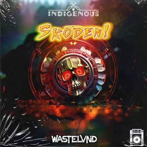 SKODEN!