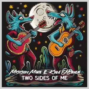 Two Sides Of Me