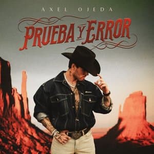 Prueba y Error