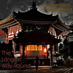 The Longest Way Round