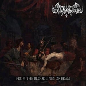From The Bloodlines of Bram