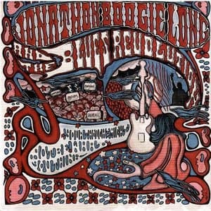 Jonathon Boogie Long and The Blues Revolution