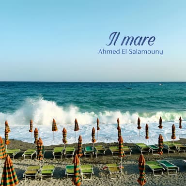 Il mare