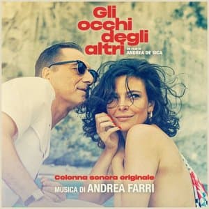 Gli occhi degli altri (Colonna sonora originale)