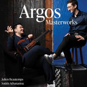 Masterworks