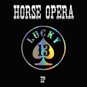 Lucky 13 EP