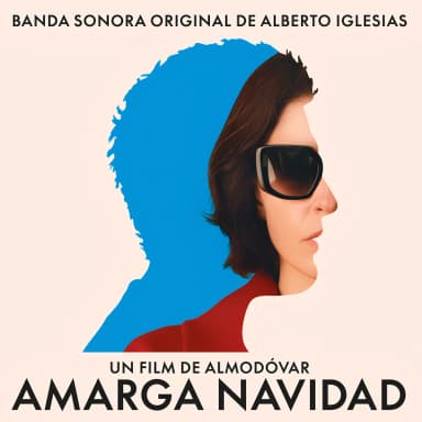 Amarga Navidad (Banda Sonora Original)