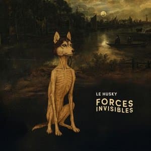 Forces invisibles