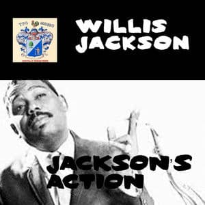 Jackson's Action!