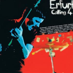 Erfurt Calling