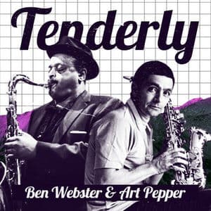 Tenderly