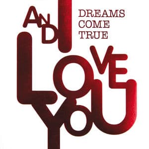 And I Love You(digital Ver.)
