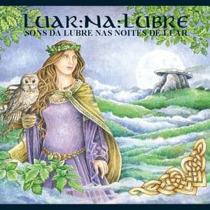 Sons da lubre nas noites de Luar