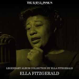 Legendary Album Collection by Ella Fitzgerald