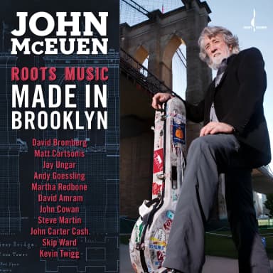 Made In Brooklyn