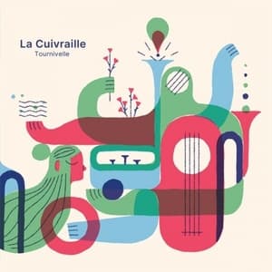 Tournivelle