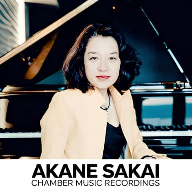 Chamber Music Recordings