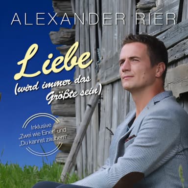 Liebe (wird immer das Grosste sein)