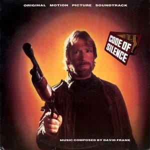 Code of Silence - Original Motion Picture Soundtrack
