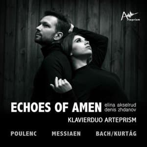 Echoes of Amen