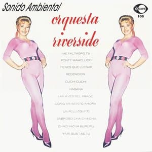 Sonido Ambiental