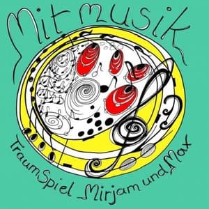 Mit Musik...alles gut !
