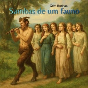 Sambas De Um Fauno