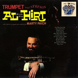 Trumpet and Strings
